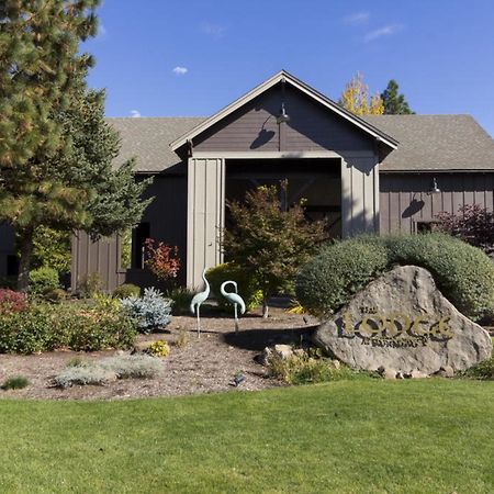 Running Y Ranch Golf & Spa Resort Klamath Falls Exterior foto