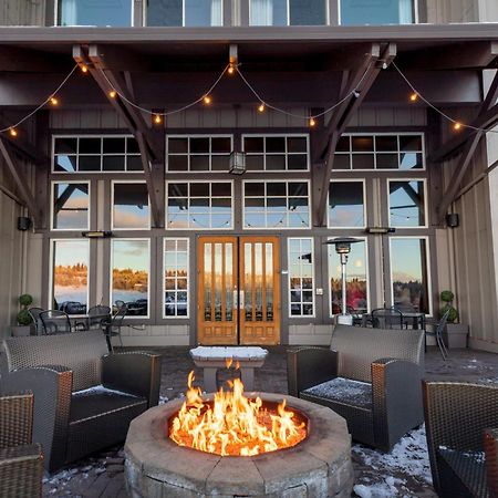 Running Y Ranch Golf & Spa Resort Klamath Falls Exterior foto