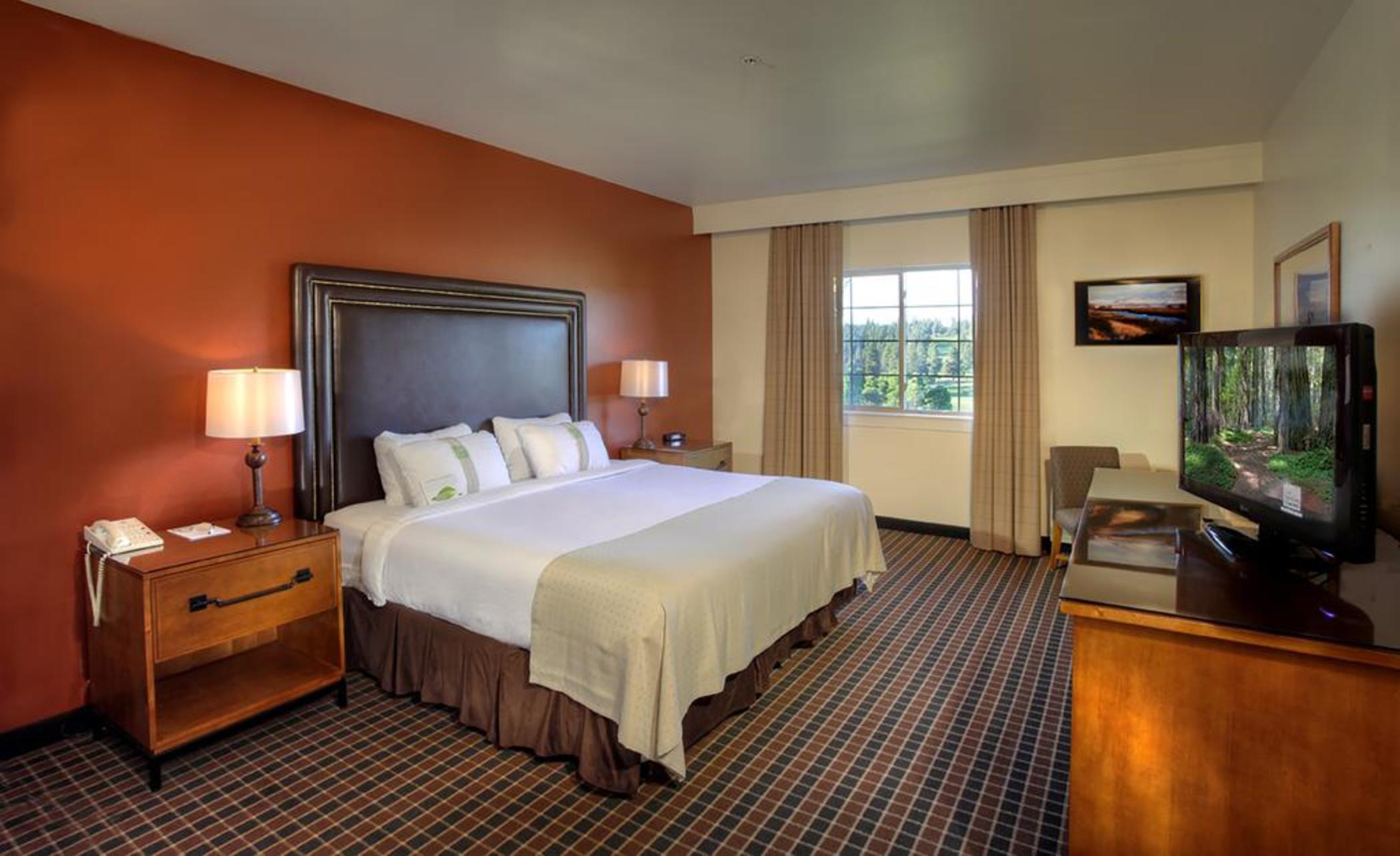 Running Y Ranch Golf & Spa Resort Klamath Falls Exterior foto
