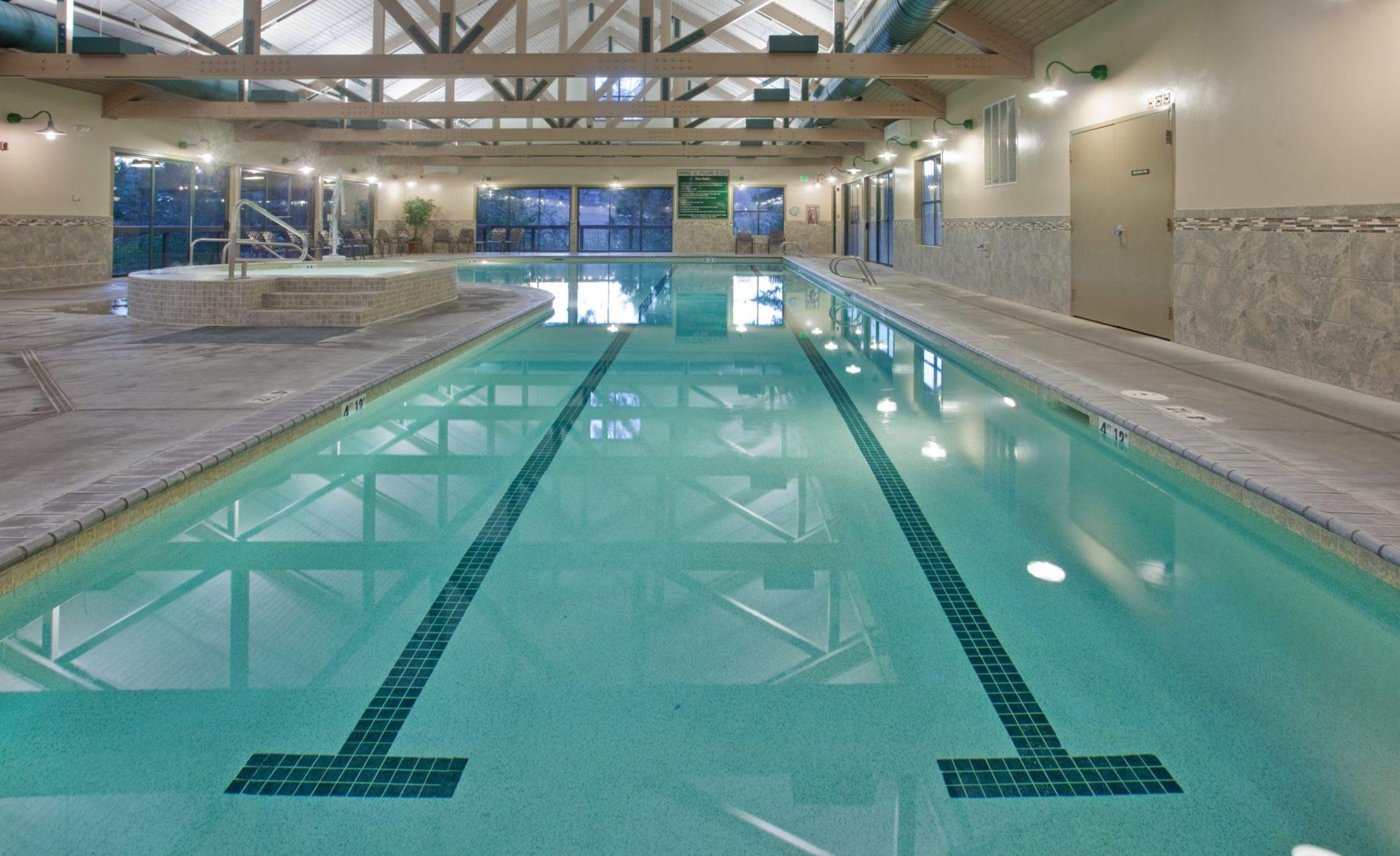 Running Y Ranch Golf & Spa Resort Klamath Falls Exterior foto