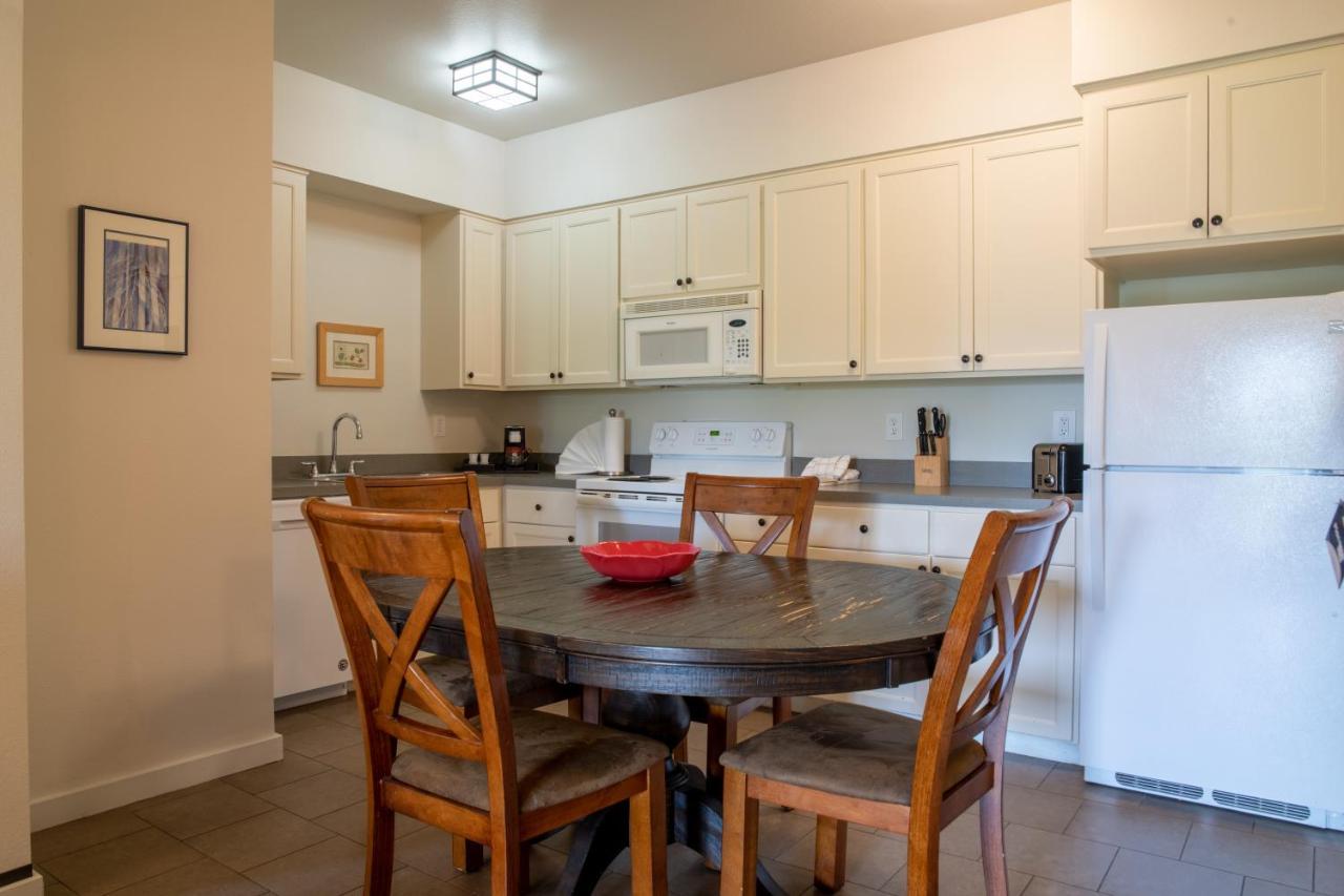 Running Y Ranch Golf & Spa Resort Klamath Falls Exterior foto