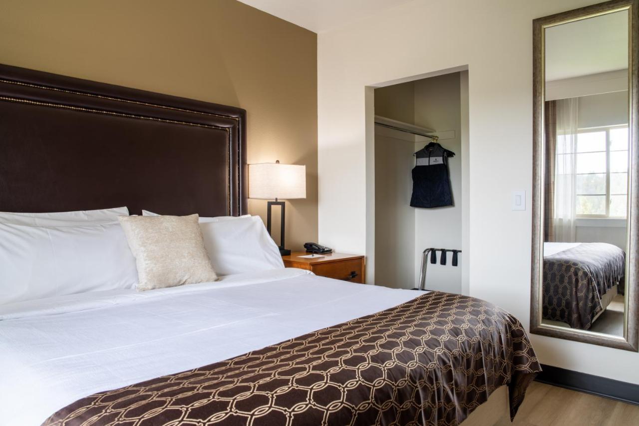 Running Y Ranch Golf & Spa Resort Klamath Falls Exterior foto