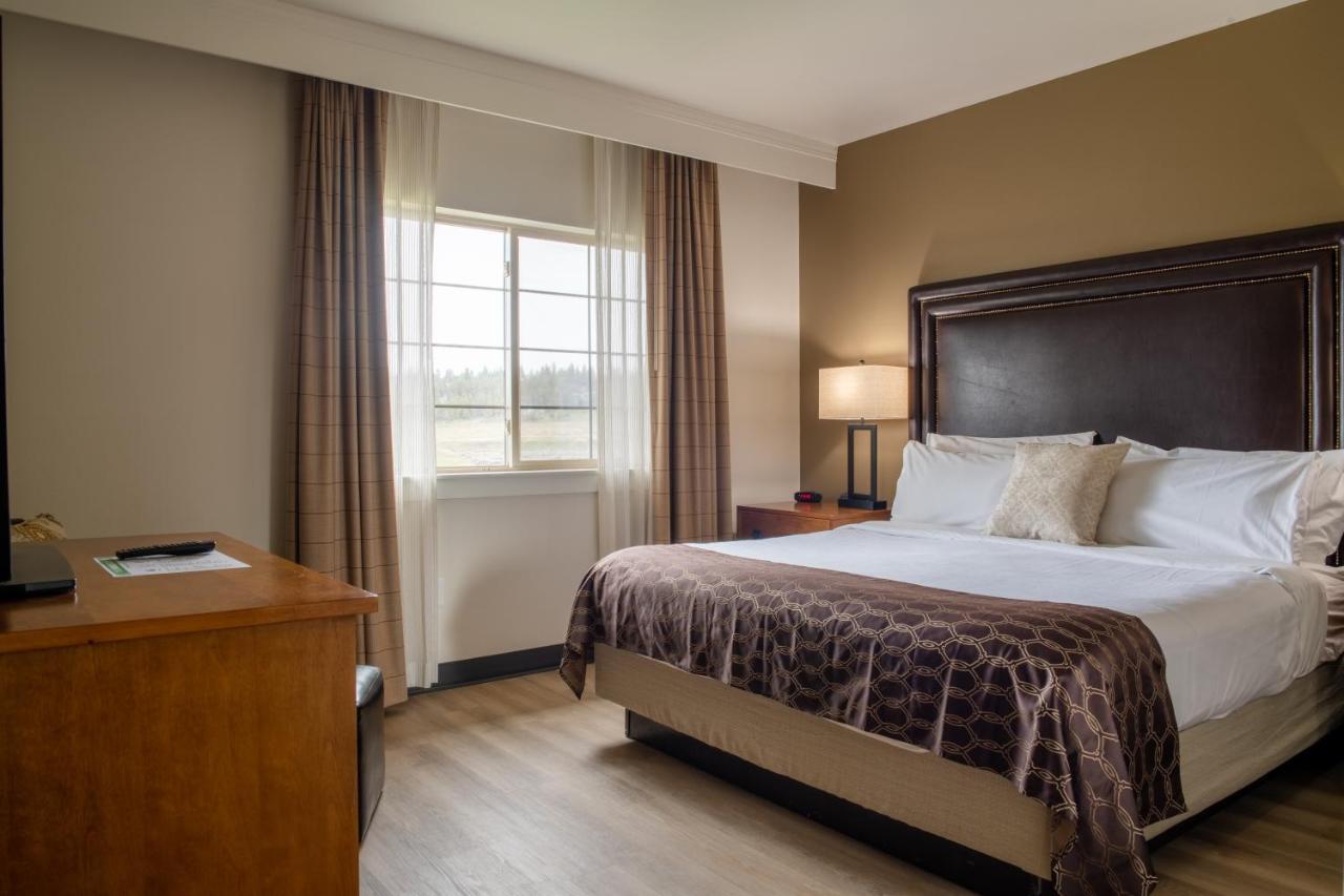 Running Y Ranch Golf & Spa Resort Klamath Falls Exterior foto