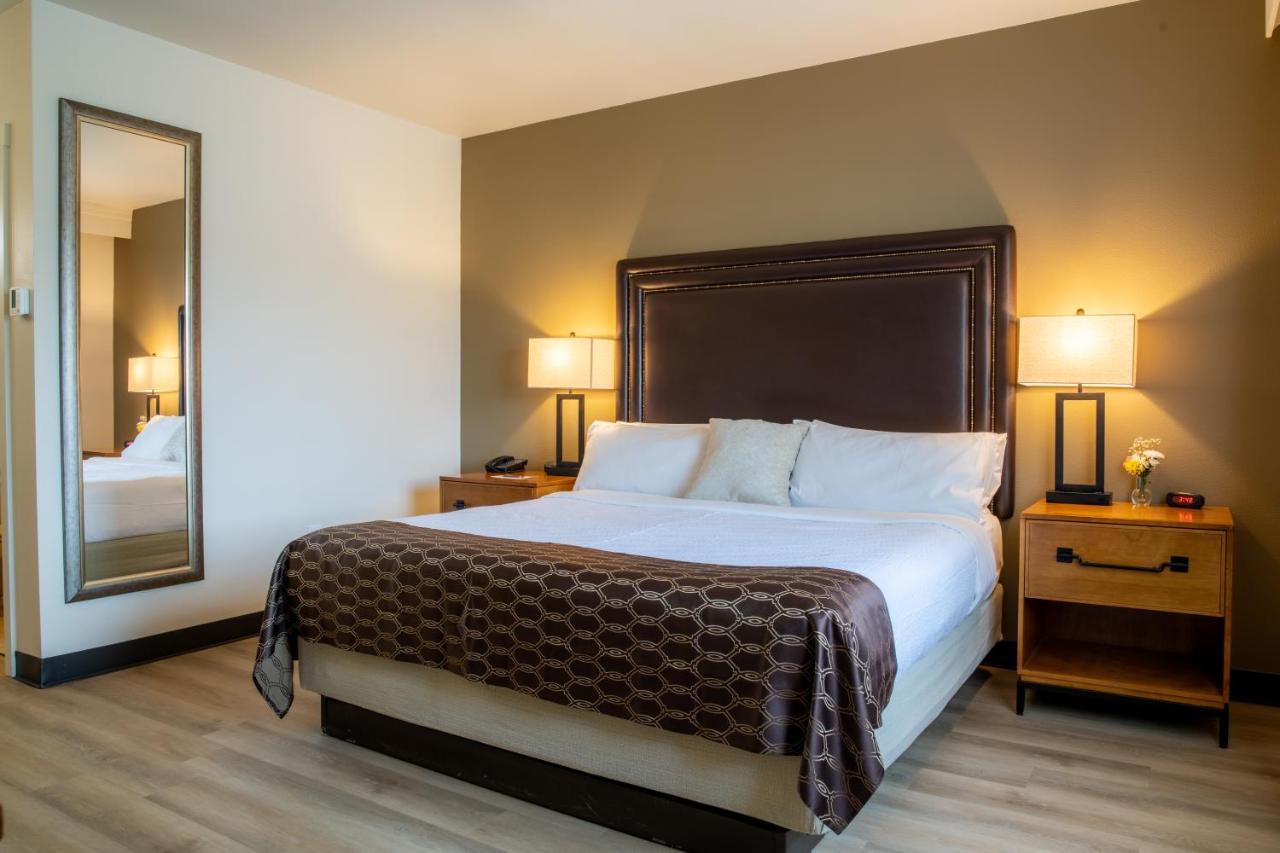 Running Y Ranch Golf & Spa Resort Klamath Falls Exterior foto