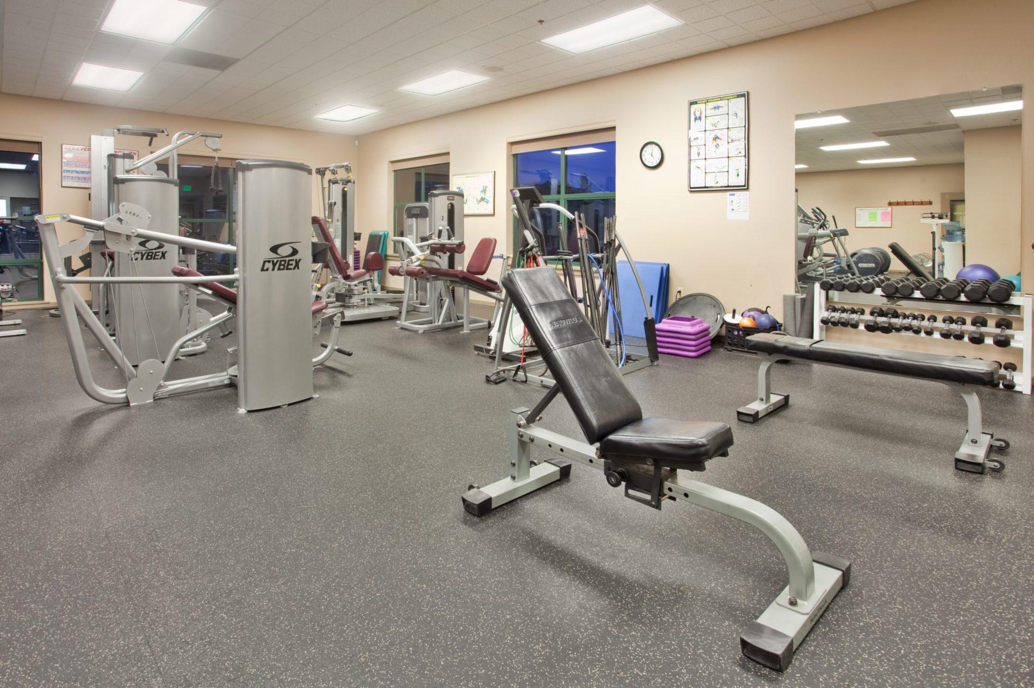 Running Y Ranch Golf & Spa Resort Klamath Falls Exterior foto