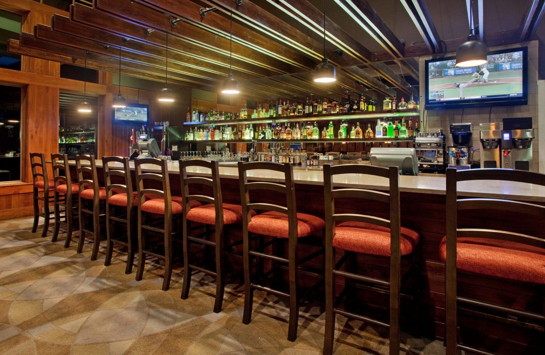 Running Y Ranch Golf & Spa Resort Klamath Falls Exterior foto