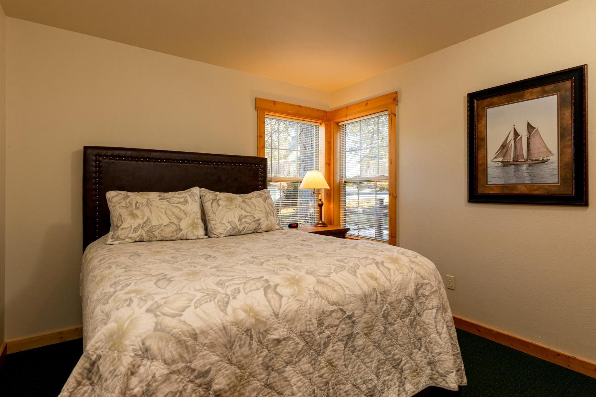 Running Y Ranch Golf & Spa Resort Klamath Falls Exterior foto