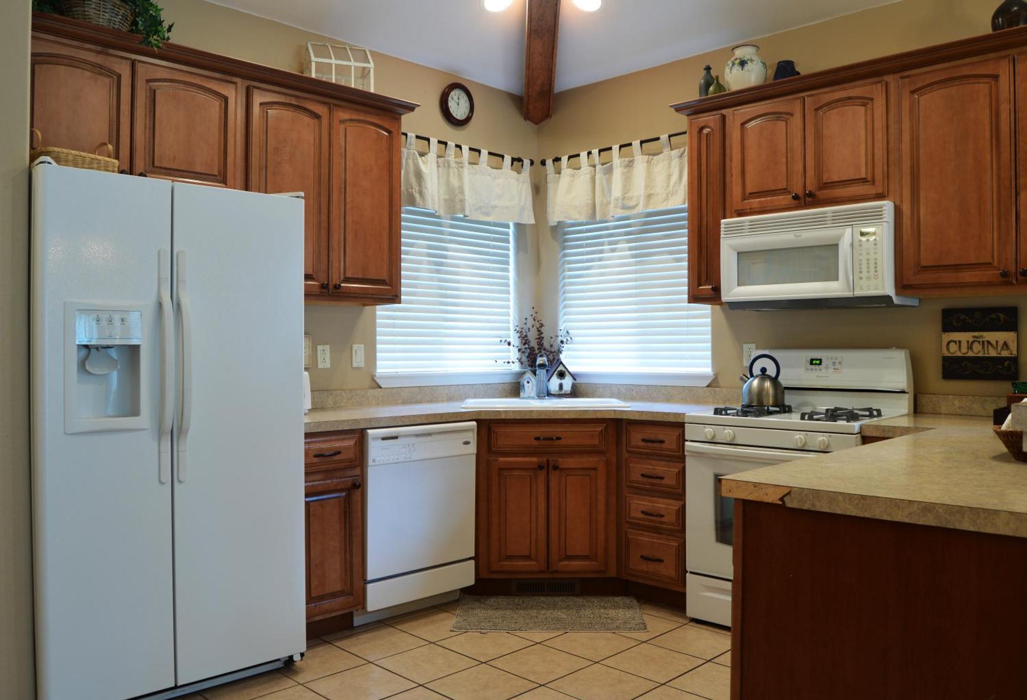 Running Y Ranch Golf & Spa Resort Klamath Falls Exterior foto