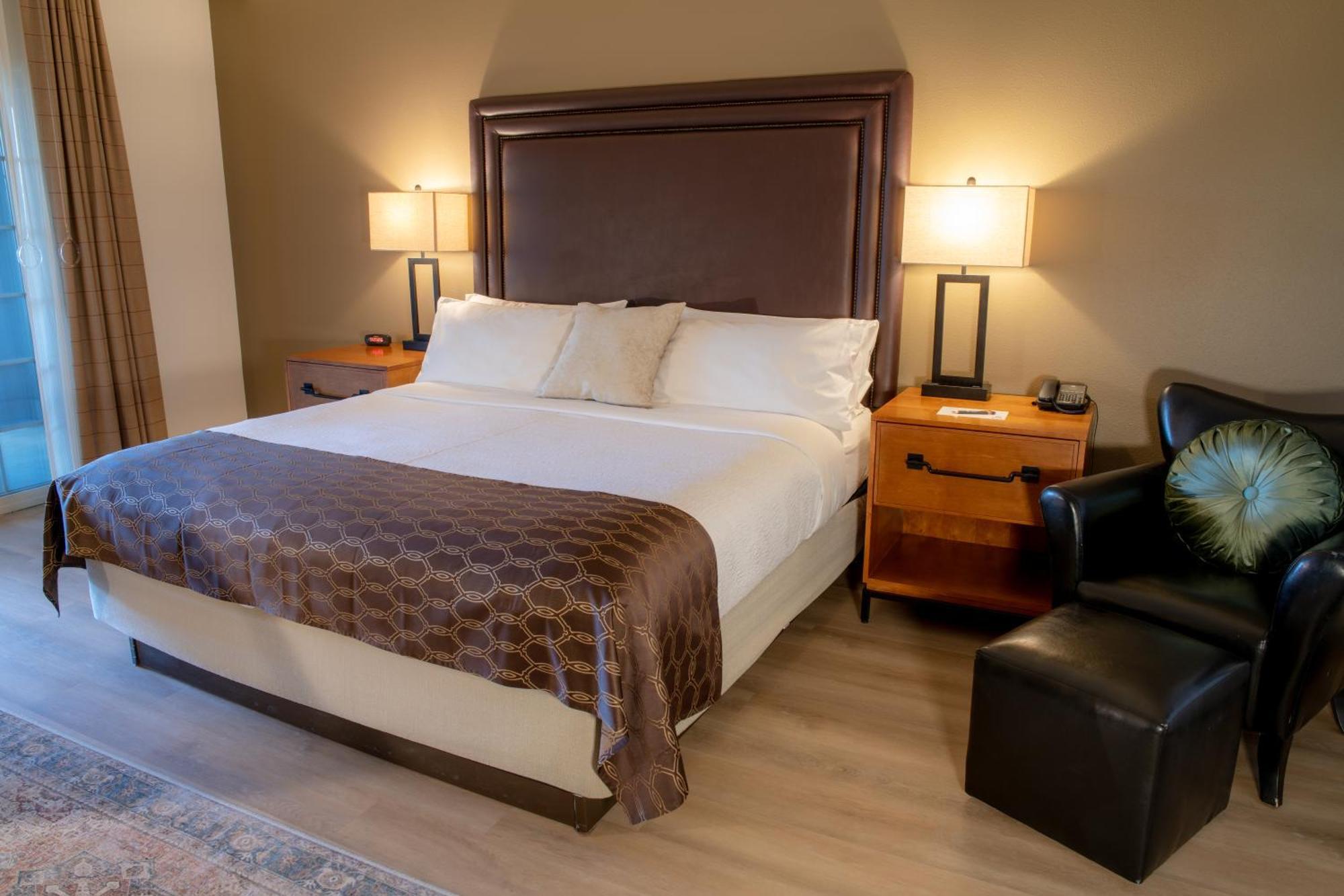 Running Y Ranch Golf & Spa Resort Klamath Falls Exterior foto