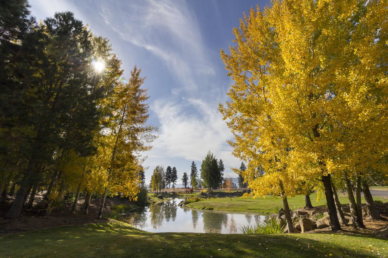 Running Y Ranch Golf & Spa Resort Klamath Falls Exterior foto