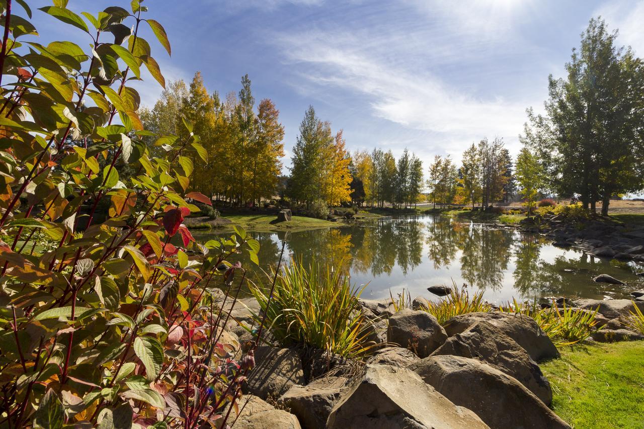 Running Y Ranch Golf & Spa Resort Klamath Falls Exterior foto