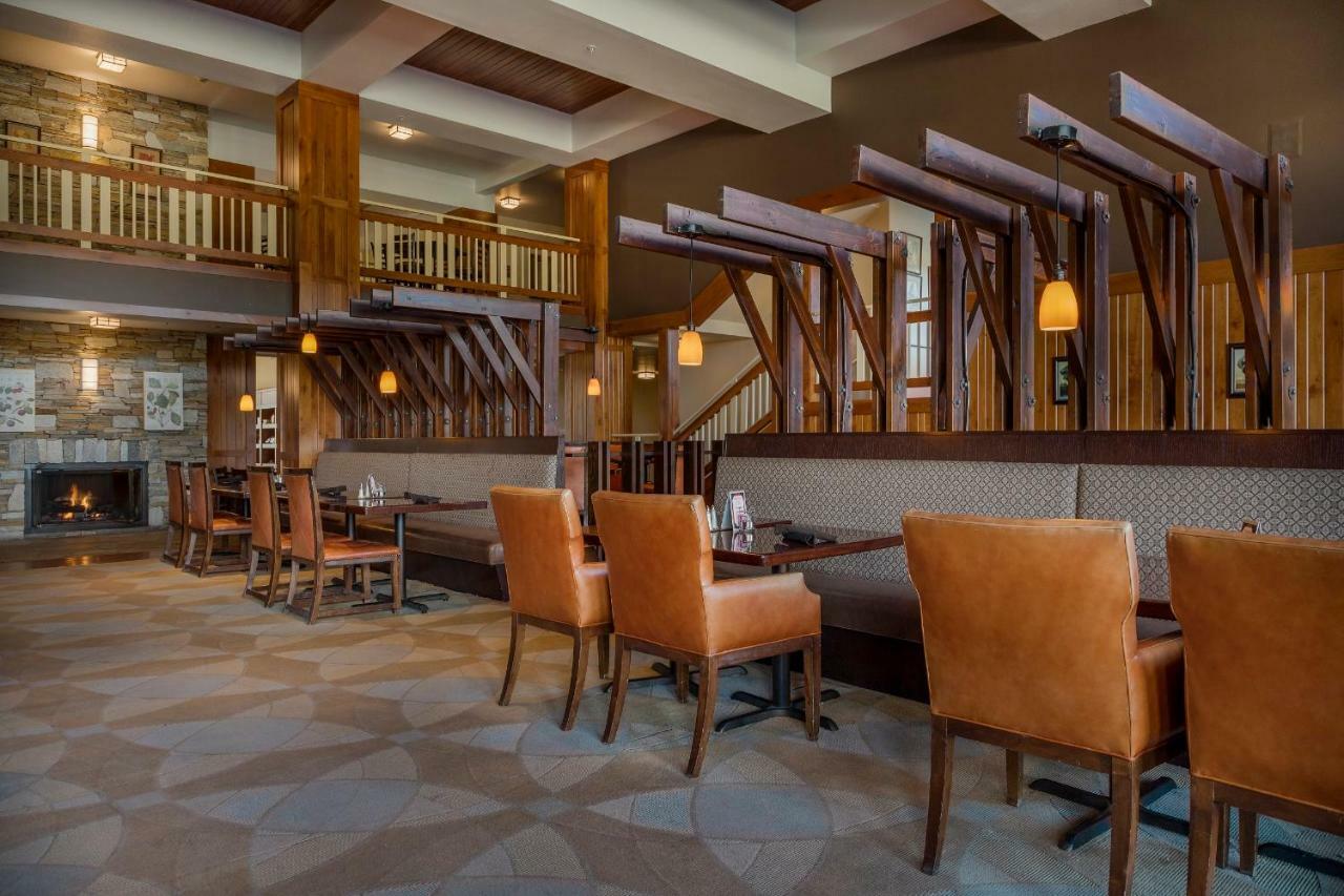 Running Y Ranch Golf & Spa Resort Klamath Falls Exterior foto
